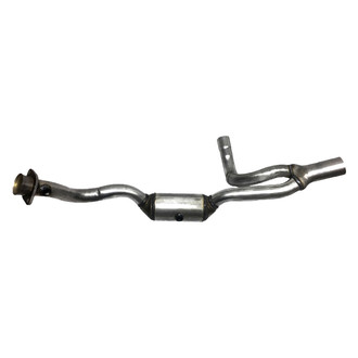 Davico® - Direct Fit Catalytic Converter