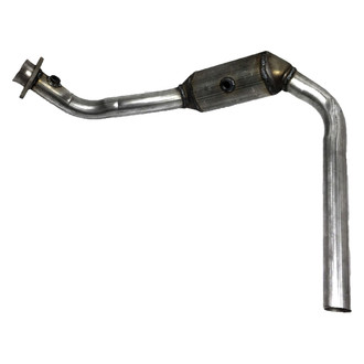 Davico® - Direct Fit Catalytic Converter