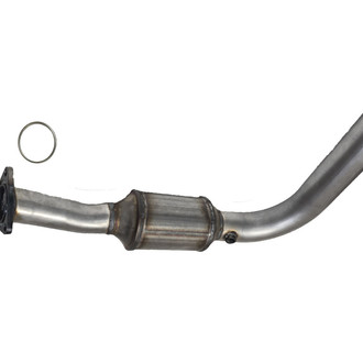 Davico® - Direct Fit Catalytic Converter