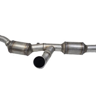 Davico® - Direct Fit Catalytic Converter