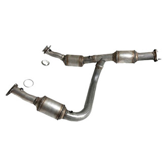 Davico® - Direct Fit Catalytic Converter