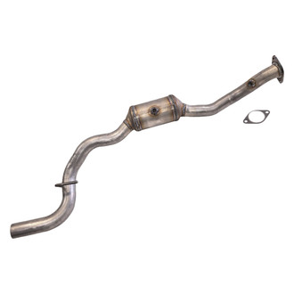 Davico® - Direct Fit Catalytic Converter
