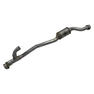 Davico® - Direct Fit Catalytic Converter