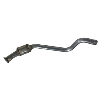 Davico® - Direct Fit Catalytic Converter