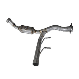 Davico® - Direct Fit Catalytic Converter