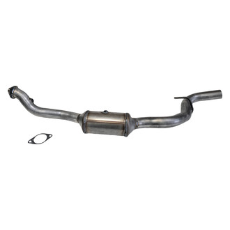 Davico® - Direct Fit Catalytic Converter