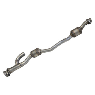 Davico® - Direct Fit Catalytic Converter