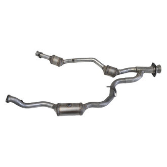 Davico® - Direct Fit Catalytic Converter