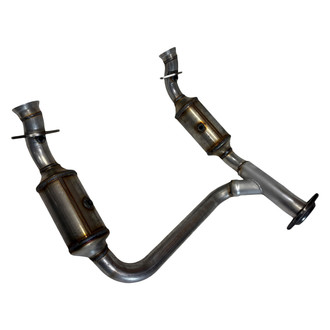 Davico® - Direct Fit Catalytic Converter