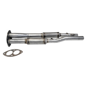 Davico® - Direct Fit Catalytic Converter