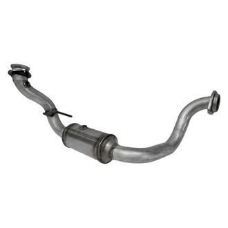 Davico® - Direct Fit Catalytic Converter
