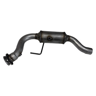 Davico® - Direct Fit Catalytic Converter