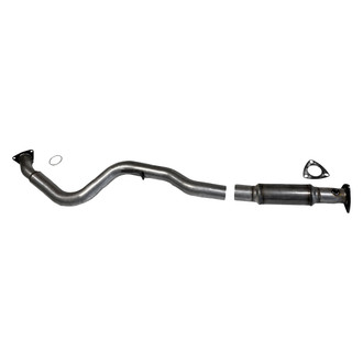 Davico® - Direct Fit Catalytic Converter