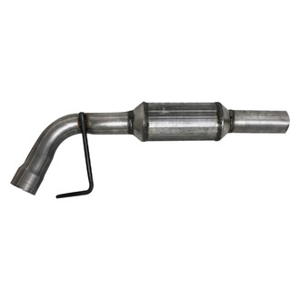 Davico® - Exhaust Resonator Pipe