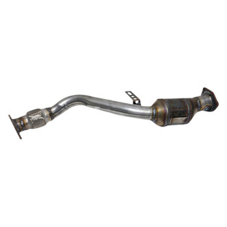 Davico® - Catalytic Converter and Pipe Assembly