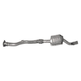 Davico® - Direct Fit Catalytic Converter and Pipe Assembly