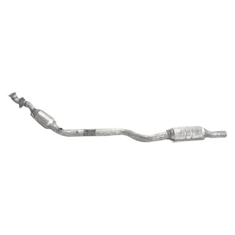 Davico® - Direct Fit Catalytic Converter and Pipe Assembly