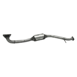 Davico® - Direct Fit Catalytic Converter and Pipe Assembly