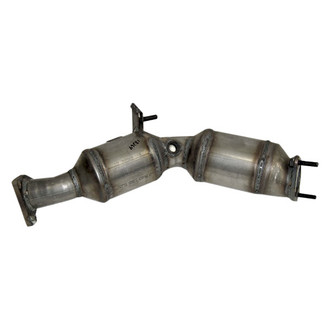 Davico® - Direct Fit Catalytic Converter