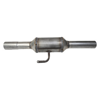Davico® - Direct Fit Catalytic Converter