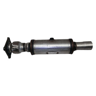 Davico® - Direct Fit Catalytic Converter