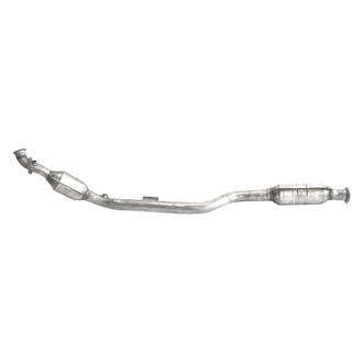 Davico® - Direct Fit Catalytic Converter and Pipe Assembly