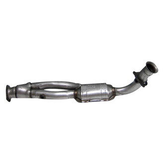 Davico® - Direct Fit Catalytic Converter and Pipe Assembly