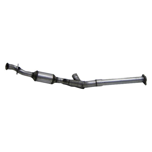 Davico® - Direct Fit Catalytic Converter and Pipe Assembly