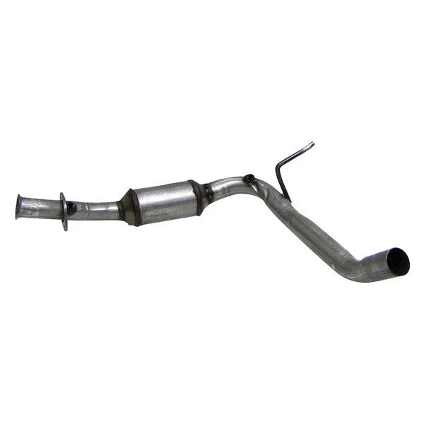 Davico® - Direct Fit Catalytic Converter and Pipe Assembly