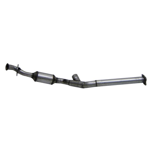 Davico® - Direct Fit Catalytic Converter and Pipe Assembly