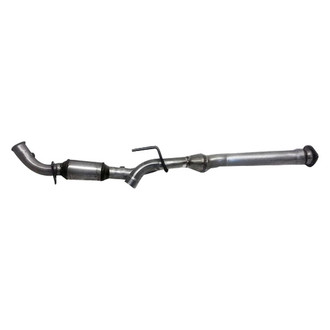 Davico® - Direct Fit Catalytic Converter and Pipe Assembly