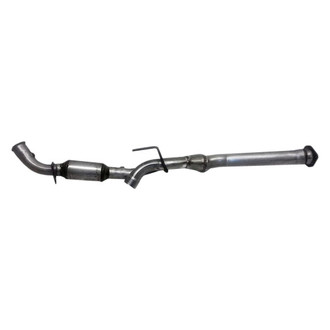 Davico® - Direct Fit Catalytic Converter and Pipe Assembly