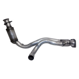 Davico® - Direct Fit Catalytic Converter and Pipe Assembly
