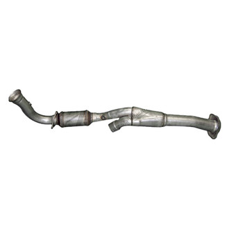 Davico® - Direct Fit Catalytic Converter and Pipe Assembly