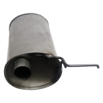 Davico® - Exhaust Muffler