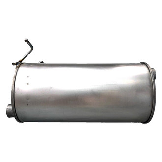 Davico® - Exhaust Muffler