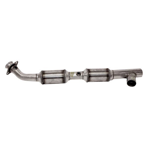 Davico® - Direct Fit Catalytic Converter and Pipe Assembly