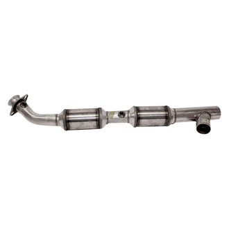 Davico® - Direct Fit Catalytic Converter and Pipe Assembly
