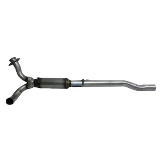 Davico® - Direct Fit Catalytic Converter and Pipe Assembly