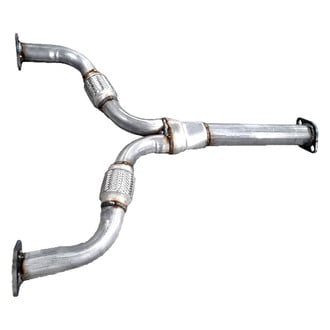 Davico® - Exhaust Y-Pipe