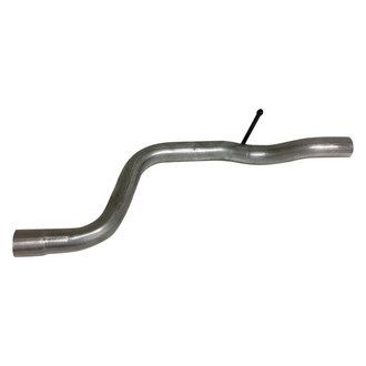 Davico® - Exhaust Tailpipe