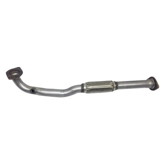 Davico® - Exhaust Flex and Pipe Assembly