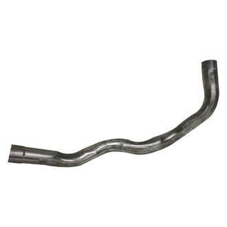 Davico® - Exhaust Tail Pipe