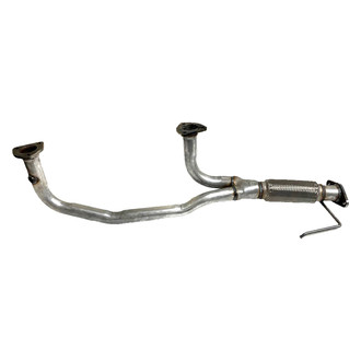Davico® - Exhaust Pipe