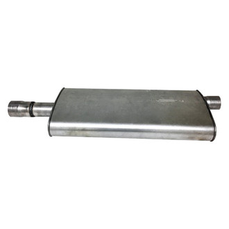 Davico® - Exhaust Muffler