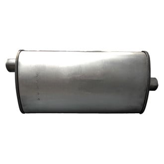 Davico® - Exhaust Muffler