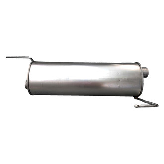 Davico® - Exhaust Muffler