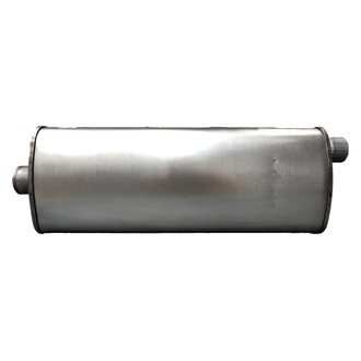 Davico® - Center Exhaust Muffler