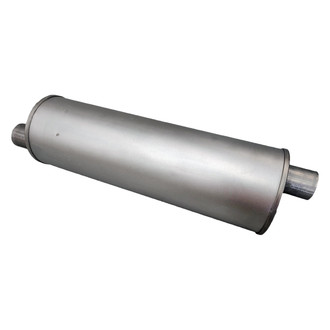 Davico® - Exhaust Muffler