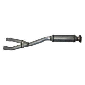 Davico® - Exhaust Resonator Pipe